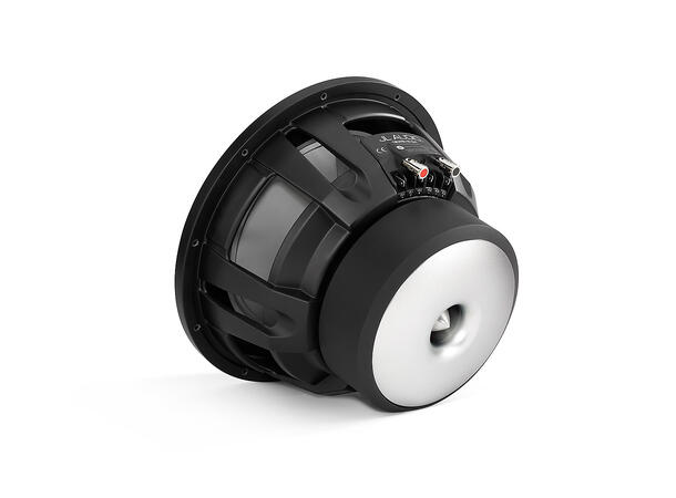 JL Audio 12W6v3-D4 subwoofer 12" 4 ohm DVC 600W 